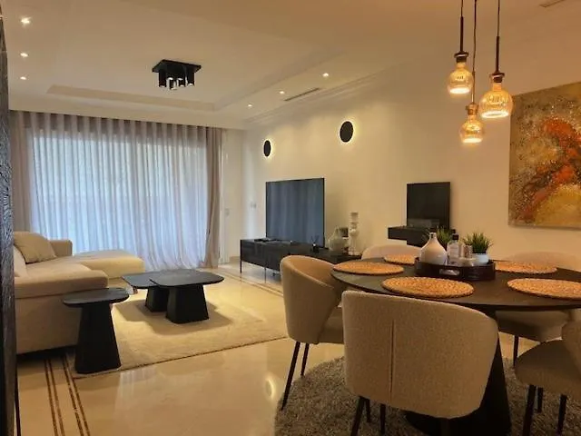 Aloha Hill Club Apartment 36 Μαρμπέλλα Ισπανία