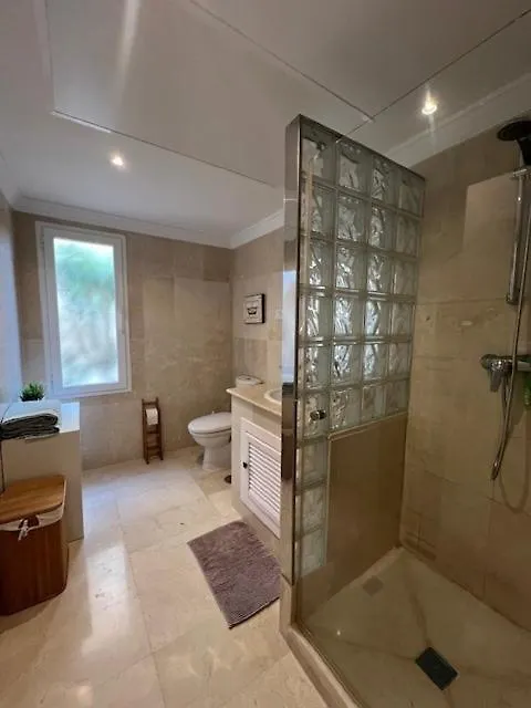 Aloha Hill Club Apartment 36 Μαρμπέλλα 0*,