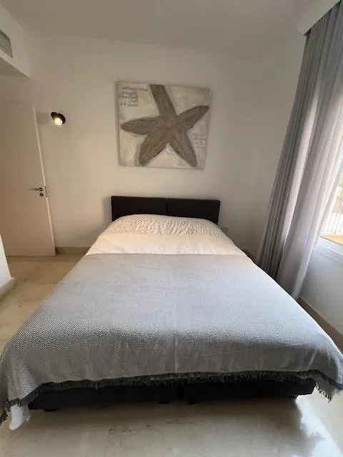Aloha Hill Club Apartment 36 Μαρμπέλλα
