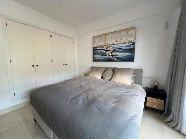 Aloha Hill Club Apartment 36 Μαρμπέλλα