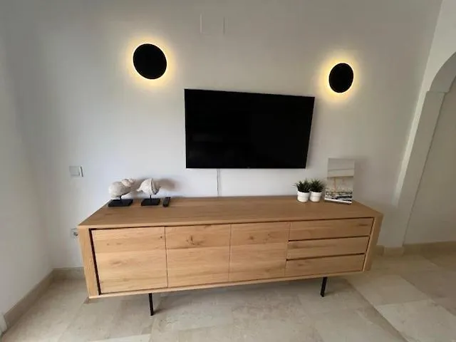 Aloha Hill Club Apartment 36 Μαρμπέλλα Ισπανία