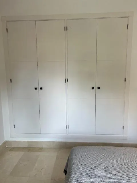 Aloha Hill Club Apartment 36 Μαρμπέλλα