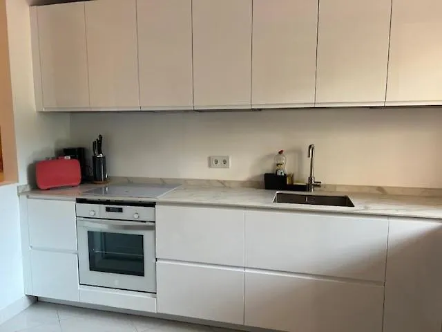 Aloha Hill Club Apartment 36 Μαρμπέλλα Ισπανία