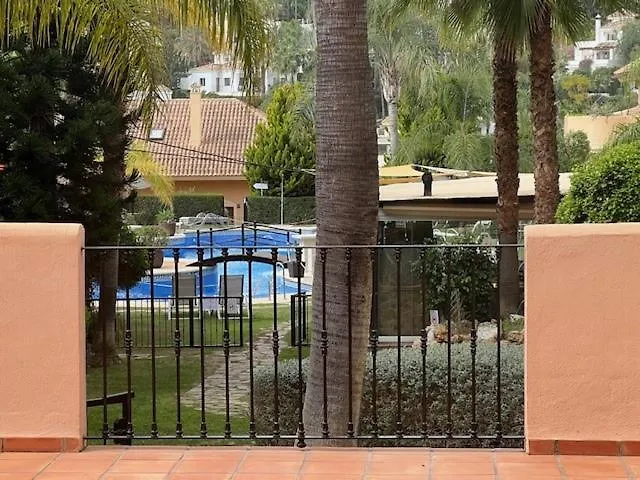 Aloha Hill Club Apartment 36 Μαρμπέλλα