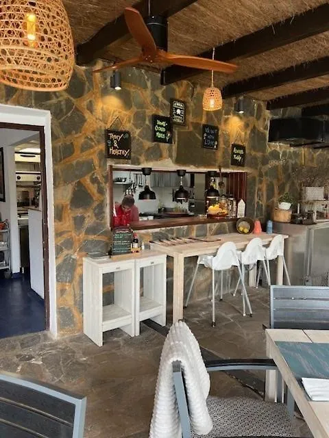 Aloha Hill Club Apartment 36 Μαρμπέλλα