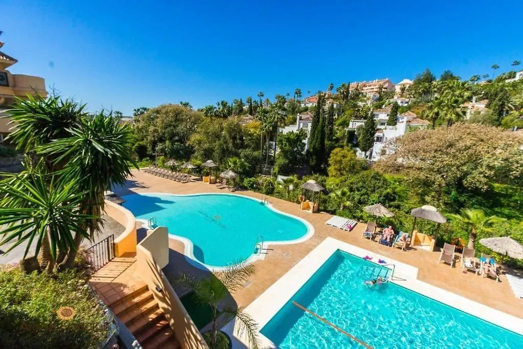 Aloha Hill Club Apartment 36 Μαρμπέλλα