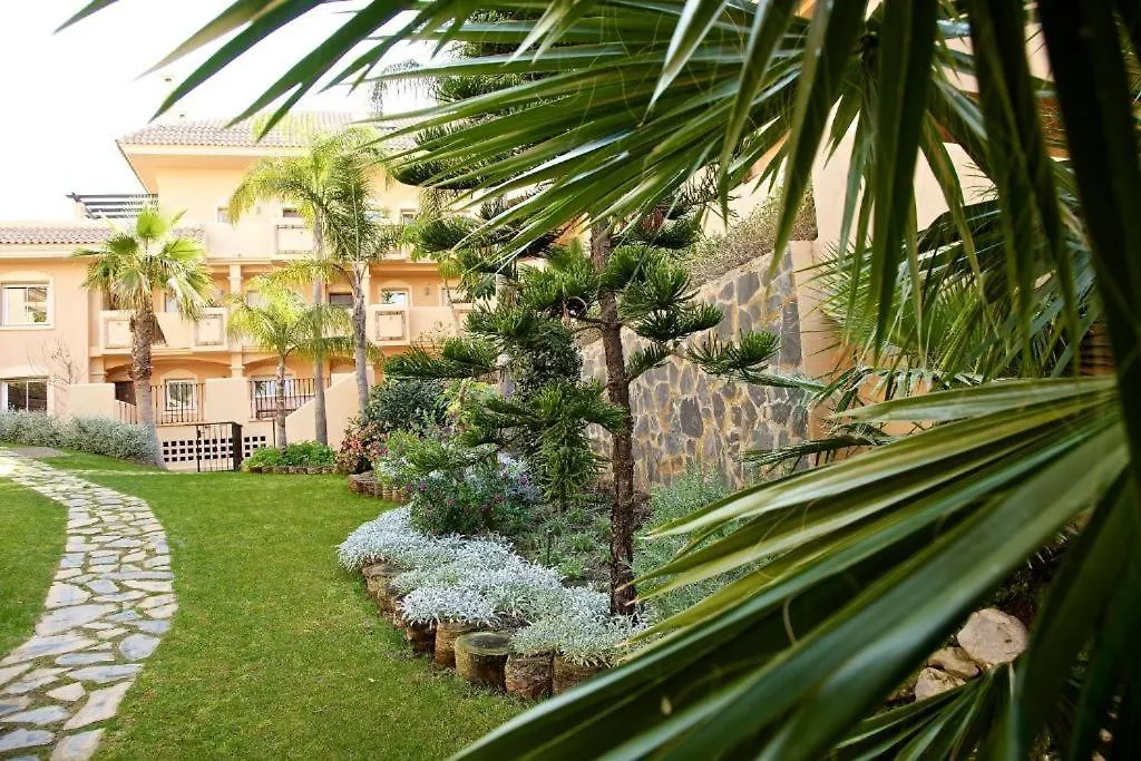 Aloha Hill Club Apartment 36 Μαρμπέλλα Ισπανία