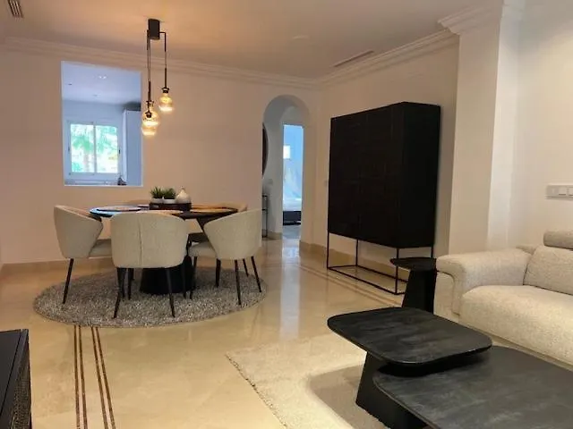 Aloha Hill Club Apartment 36 Μαρμπέλλα