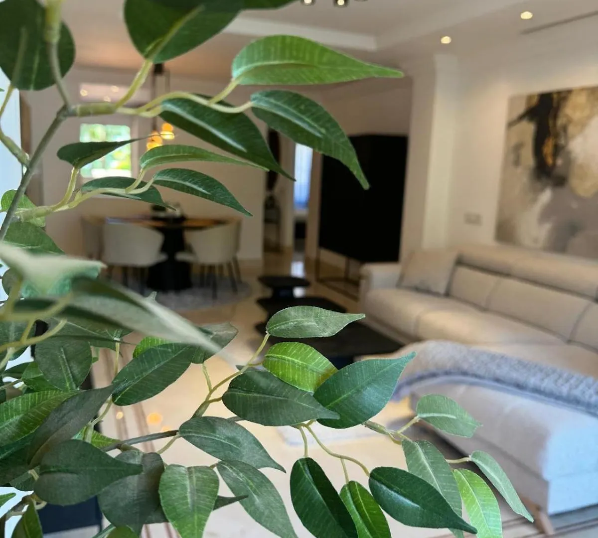Aloha Hill Club Apartment 36 Μαρμπέλλα