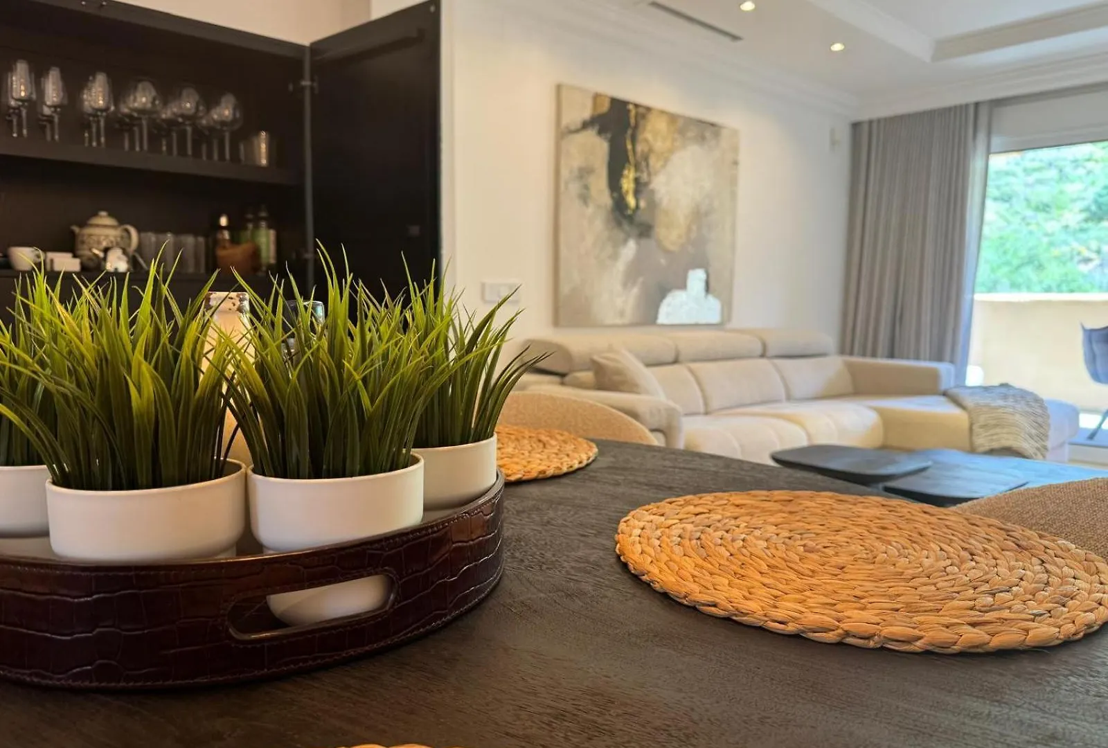 Aloha Hill Club Apartment 36 Μαρμπέλλα Ισπανία