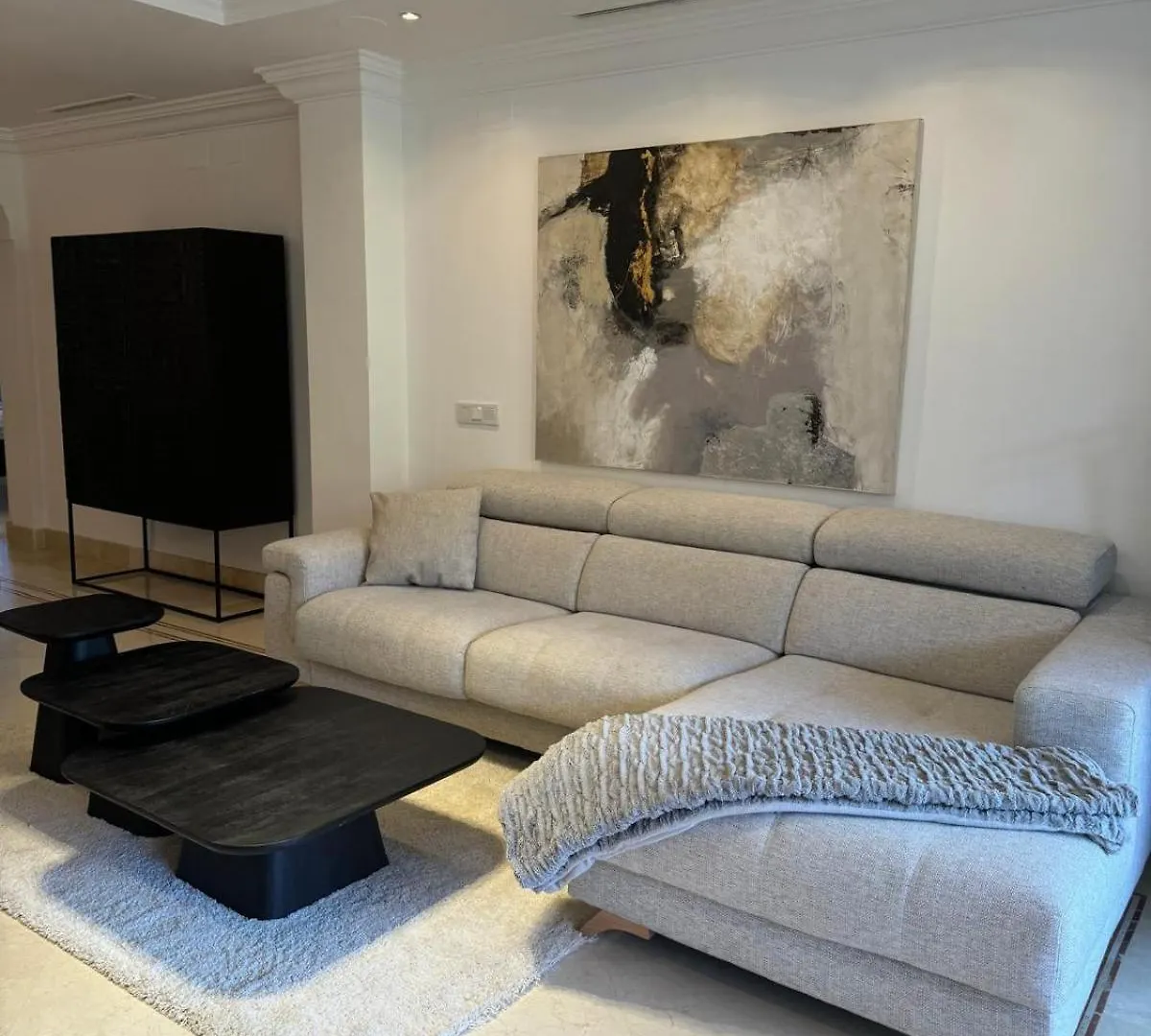 Aloha Hill Club Apartment 36 Μαρμπέλλα