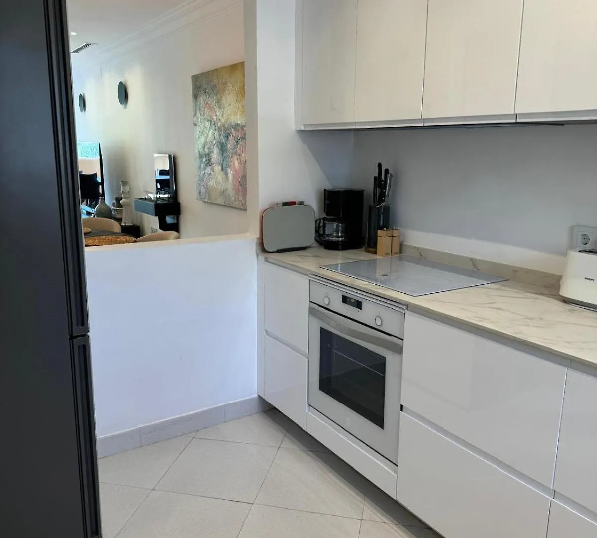 Aloha Hill Club Apartment 36 Μαρμπέλλα 0*,  Ισπανία